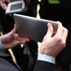 Image for article titled Kindle 2: First Hands On